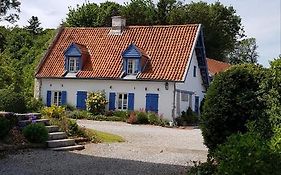 B&B Au Petit Tambour D'Autingues